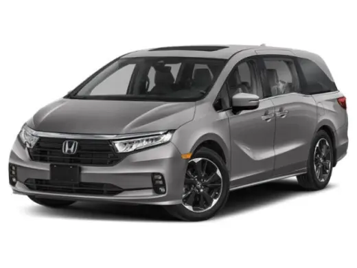Honda Odyssey 2024 Elite 4dr Mini-Van