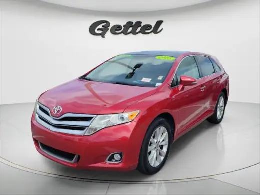 Toyota Venza 2015 AWD XLE 4cyl 4dr Crossover