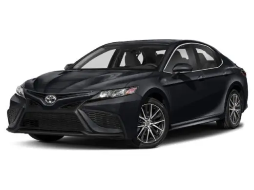 Toyota Camry 2024 SE 4dr Sedan