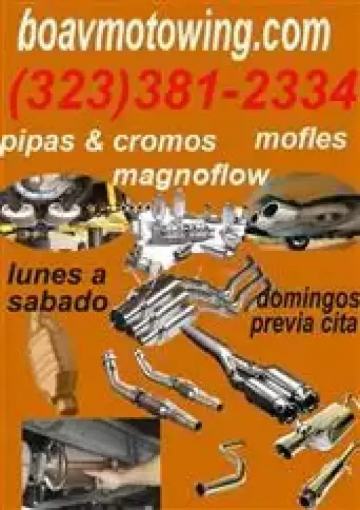 catalizadores (323) 977-4821