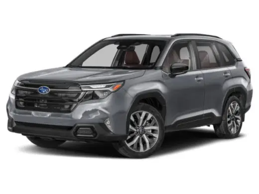 Subaru Forester 2026 AWD Touring Crossover 4p