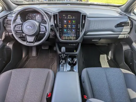 Subaru Forester 2026 AWD Premium 4p Crossover