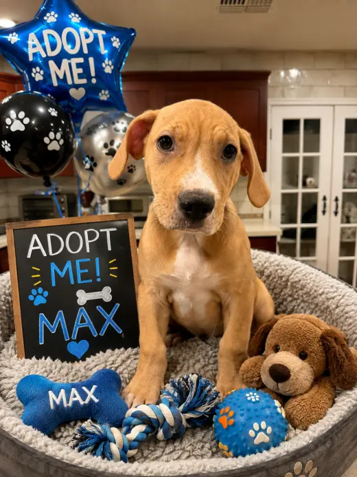 Max