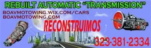 transmisiones  automaticas
