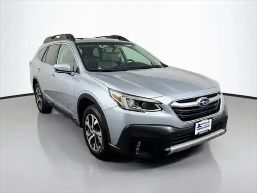 Subaru Outback 2020 AWD Limitada Todo Terreno 4p