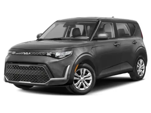 Kia Soul 2024 LX 4p Crossover