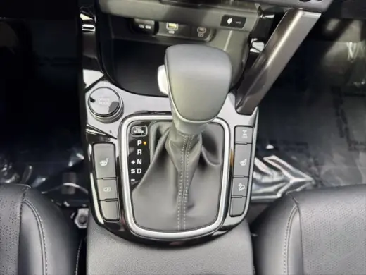 Kia Seltos 2024 AWD SX 4dr SUV