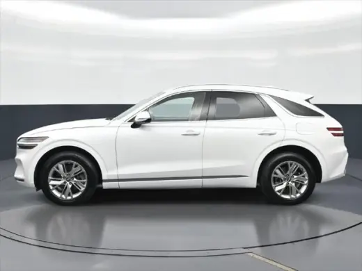 Genesis GV70 2022 AWD 2.5T Estándar 4p SUV
