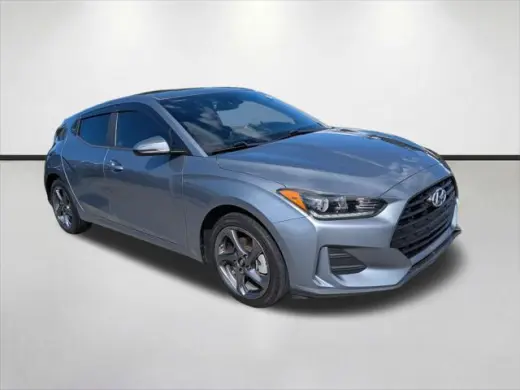 Hyundai VELOSTER 2021 3p Coupe 6M
