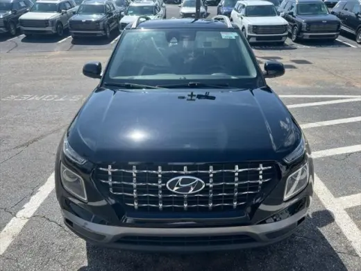 Hyundai VENUE 2022 SEL 4dr Crossover