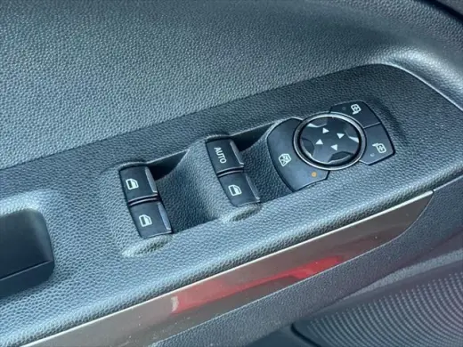 Ford EcoSport 2019 SE 4p Crossover