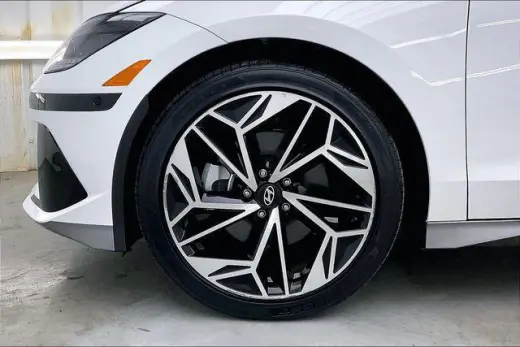 Hyundai IONIQ 6 2023 AWD Limitado 4p Sedan