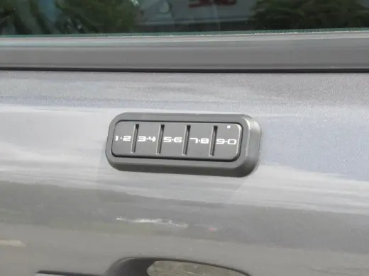 Ford Bronco Sport 2025 AWD Big Bend 4dr SUV