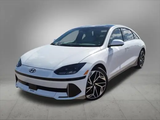 Hyundai IONIQ 6 2023 AWD Limited 4p Sedan