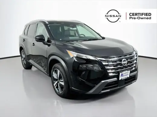 Nissan Rogue 2026 AWD SL 4dr Crossover
