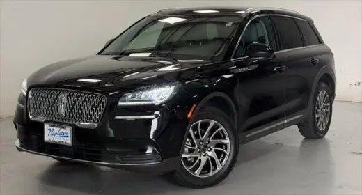 Lincoln Corsair 2022 tracción en todas las ruedas estándar 4p SUV
