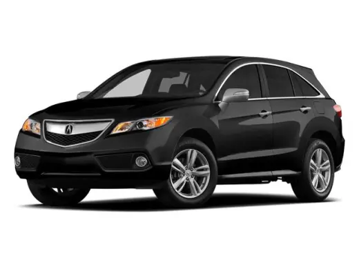 Acura RDX 2014 tracción en todas las ruedas 4p SUV con Paquete de Tecnología
