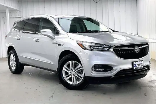 Buick Enclave 2021 4x4 Gasolina 4p Crossover
