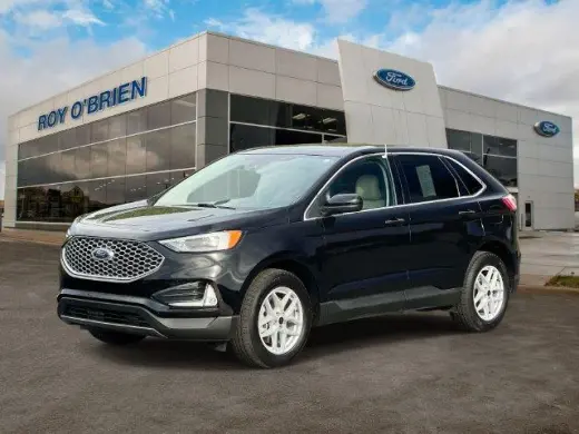 Ford Edge 2024 AWD SEL 4dr SUV