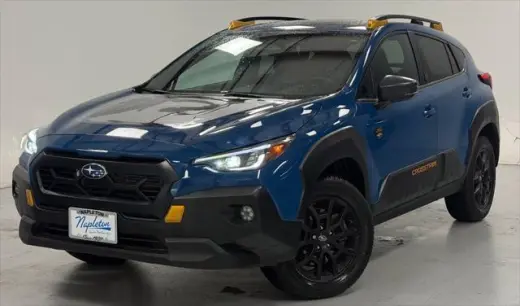 Subaru Crosstrek 2024 AWD Wilderness 4p Crossover