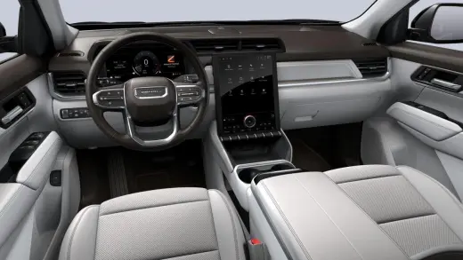 GMC Terrain 2026 4x4 Denali 4p SUV