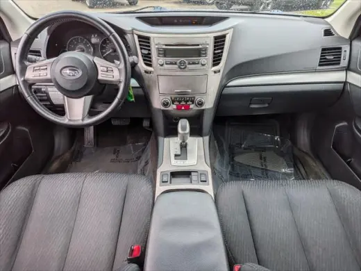 Subaru Outback 2011 AWD 2.5i Premium 4p Vagone CVT