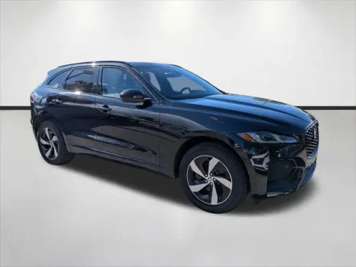 Jaguar F-PACE 2025 AWD P250 R-Dynamic S 4p SUV