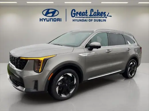 Kia Sorento Hybrid 2025 AWD SX Prestige 4dr SUV