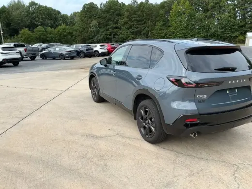 Mazda CX-5 2026 AWD 2.5 S Premium Plus 4p SUV
