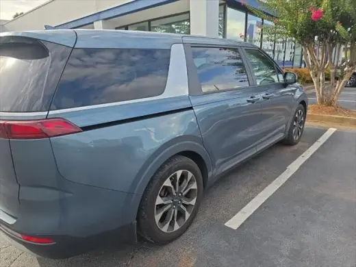 Kia Carnival 2022 EX 4dr Mini-Van