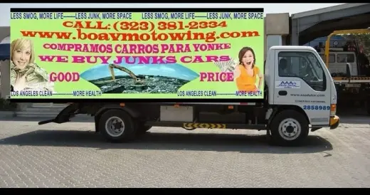 COMPRA AUTOS YONKE