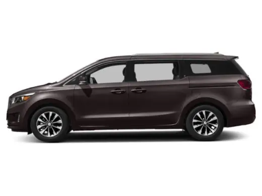 Kia Sedona 2015 SX 4dr Mini-Van