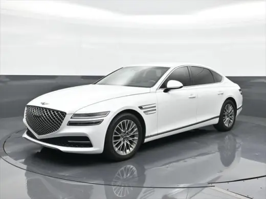 Genesis G80 2023 tracción en las cuatro ruedas 2.5T 4p Sedán
