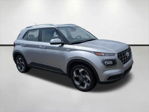 Hyundai VENUE 2023 SEL 4p Crossover