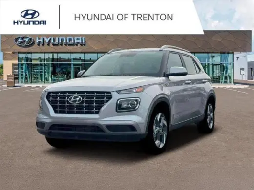 Hyundai VENUE 2026 SEL 4dr Crossover