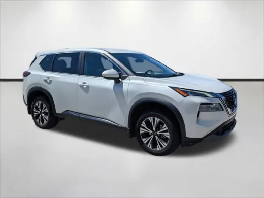 Nissan Rogue 2023 SV 4p Crossover