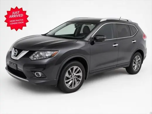 Nissan Rogue 2015 SL 4p Crossover