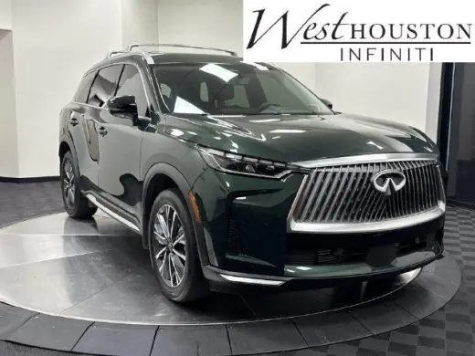 INFINITI QX60 2026 Luxe 4dr SUV