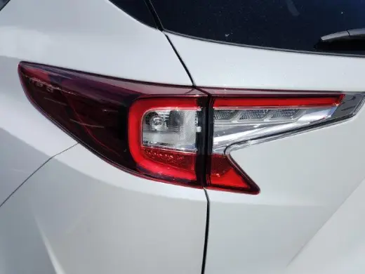 Acura RDX 2020 SH-AWD 4p SUV con Paquete Advance