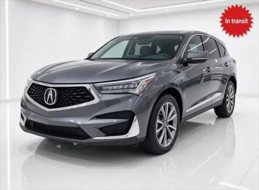 Acura RDX 2019 SUV de 4 puertas con Paquete de Tecnología