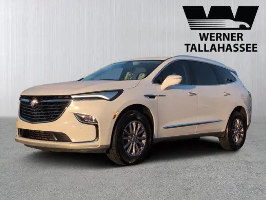 Buick Enclave 2024 Gasolina 4p Crossover