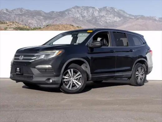 Honda Pilot 2016 EX-L 4dr SUV con RES