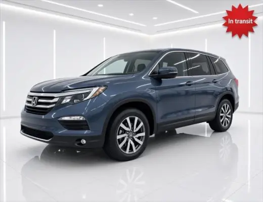Honda Pilot 2020 EX 4p SUV