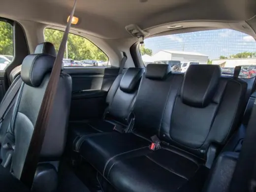 Honda Odyssey 2024 EX-L 4dr Mini-Van