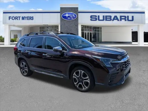 Subaru Ascent 2023 AWD Touring 4dr SUV
