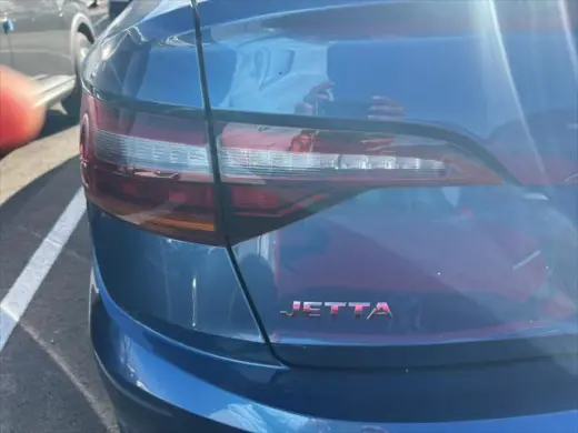 Volkswagen Jetta 2019 S 4dr Sedán 8A ULEV