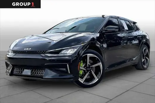 Kia EV6 2023 AWD GT 4p Crossover