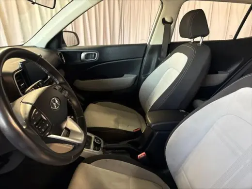 Hyundai VENUE 2023 SEL 4dr Crossover