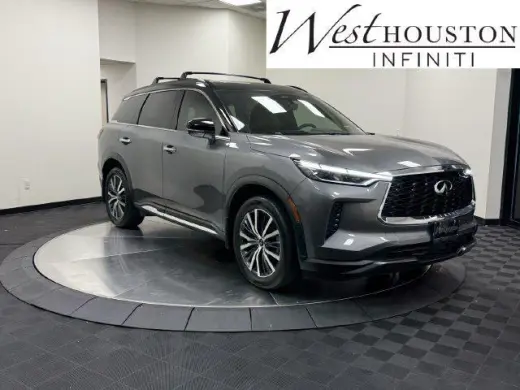INFINITI QX60 2024 AWD Autograph 4dr SUV
