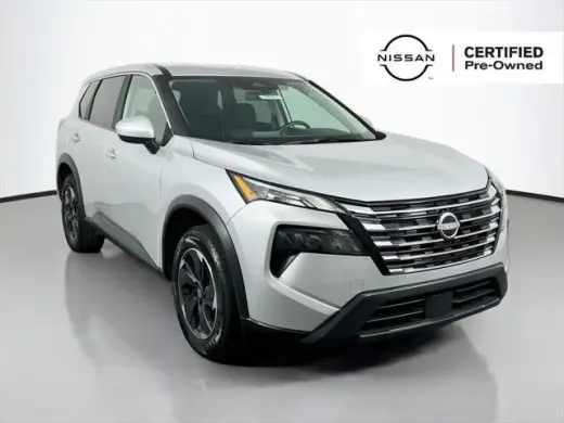 Nissan Rogue 2025 AWD SV 4p Crossover